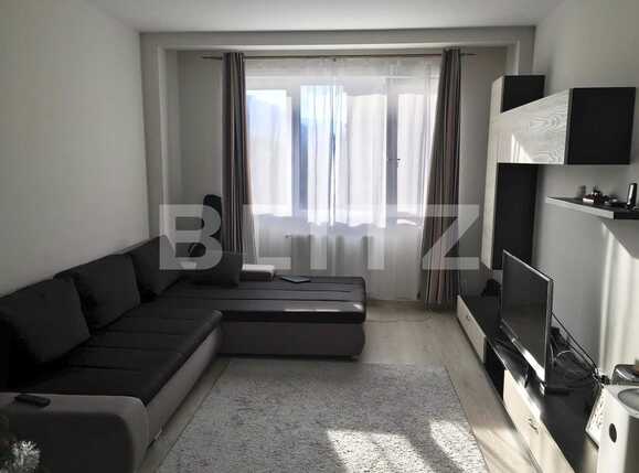 Apartament de închiriat 2 camere Manastur - 49630AI | BLITZ Cluj-Napoca | Poza1