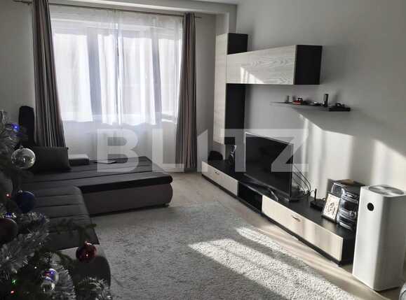 Apartament de închiriat 2 camere Manastur - 49630AI | BLITZ Cluj-Napoca | Poza2