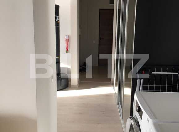 Apartament de închiriat 2 camere Manastur - 49630AI | BLITZ Cluj-Napoca | Poza5