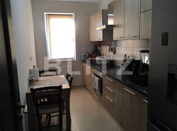 Apartament de închiriat 2 camere Manastur - 49630AI | BLITZ Cluj-Napoca | Poza7