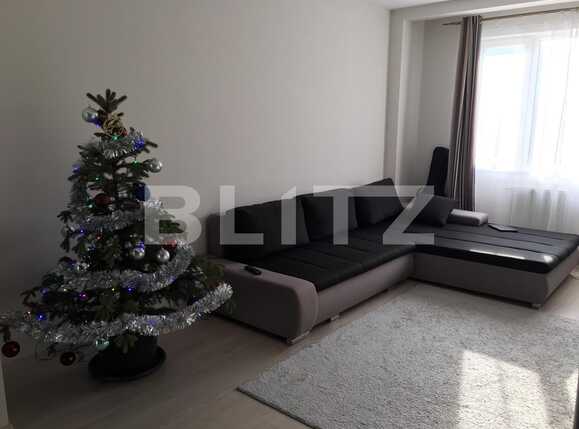 Apartament de închiriat 2 camere Manastur - 49630AI | BLITZ Cluj-Napoca | Poza3
