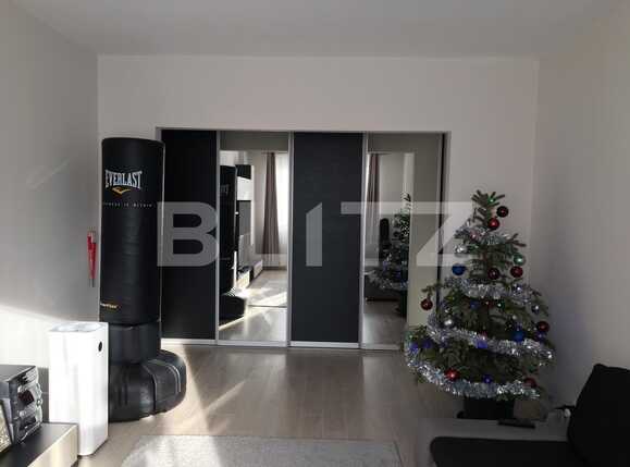 Apartament de închiriat 2 camere Manastur - 49630AI | BLITZ Cluj-Napoca | Poza4