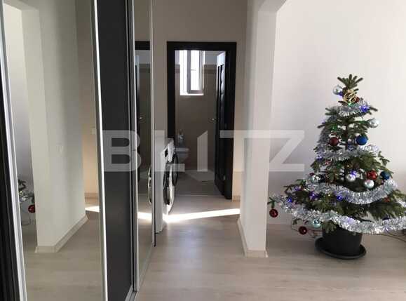 Apartament de închiriat 2 camere Manastur - 49630AI | BLITZ Cluj-Napoca | Poza6