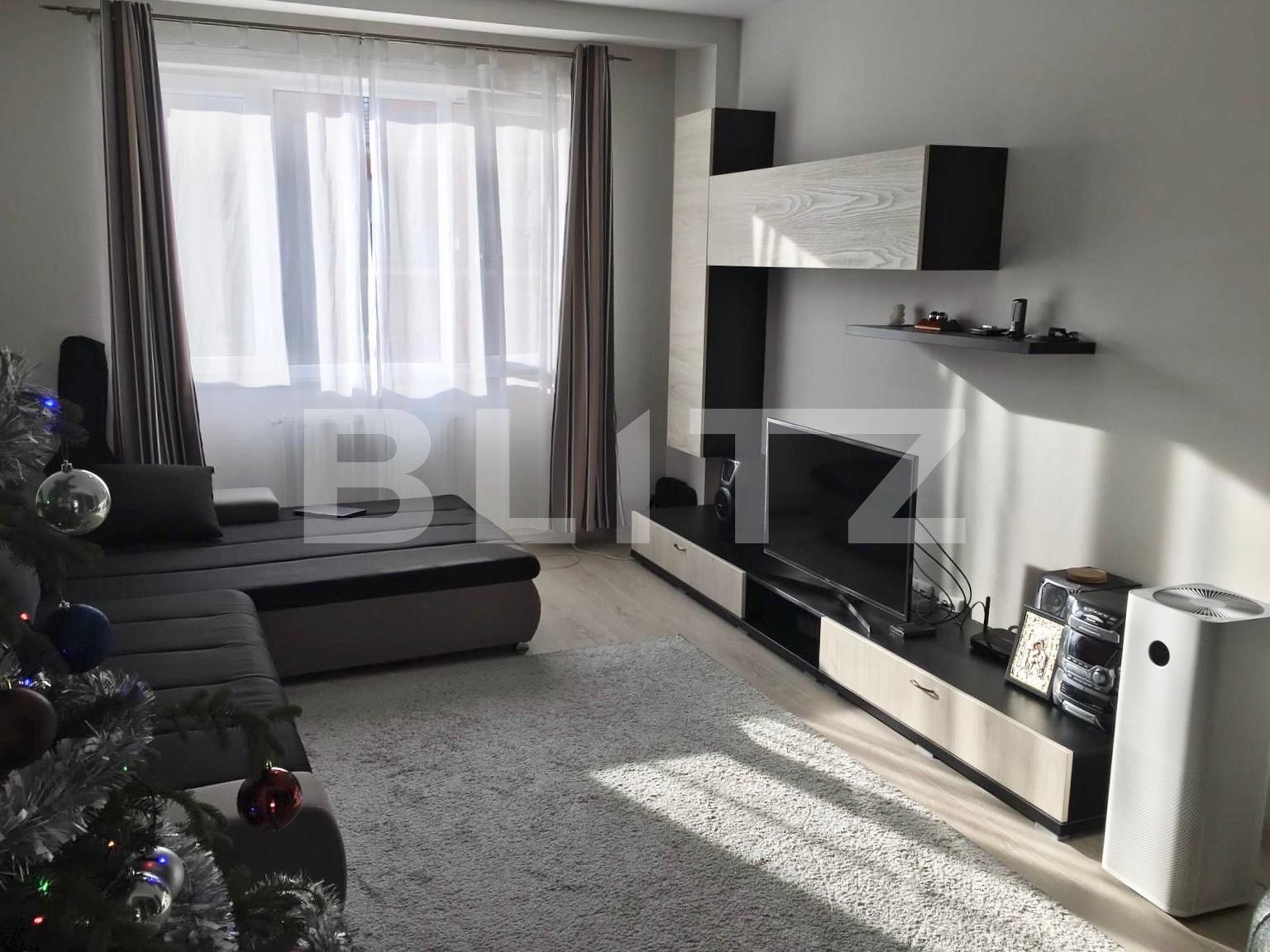 Apartament de închiriat 2 camere Manastur - 49630AI | BLITZ Cluj-Napoca | Poza2