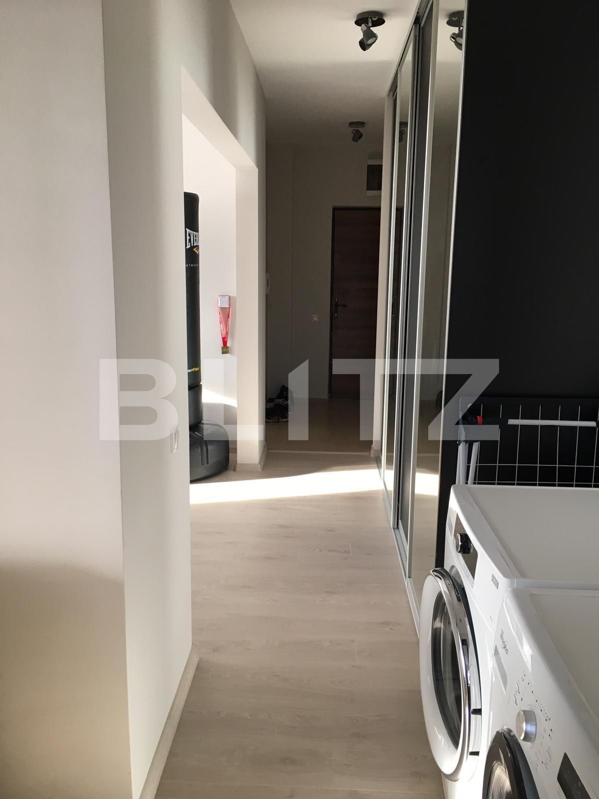 Apartament de închiriat 2 camere Manastur - 49630AI | BLITZ Cluj-Napoca | Poza5