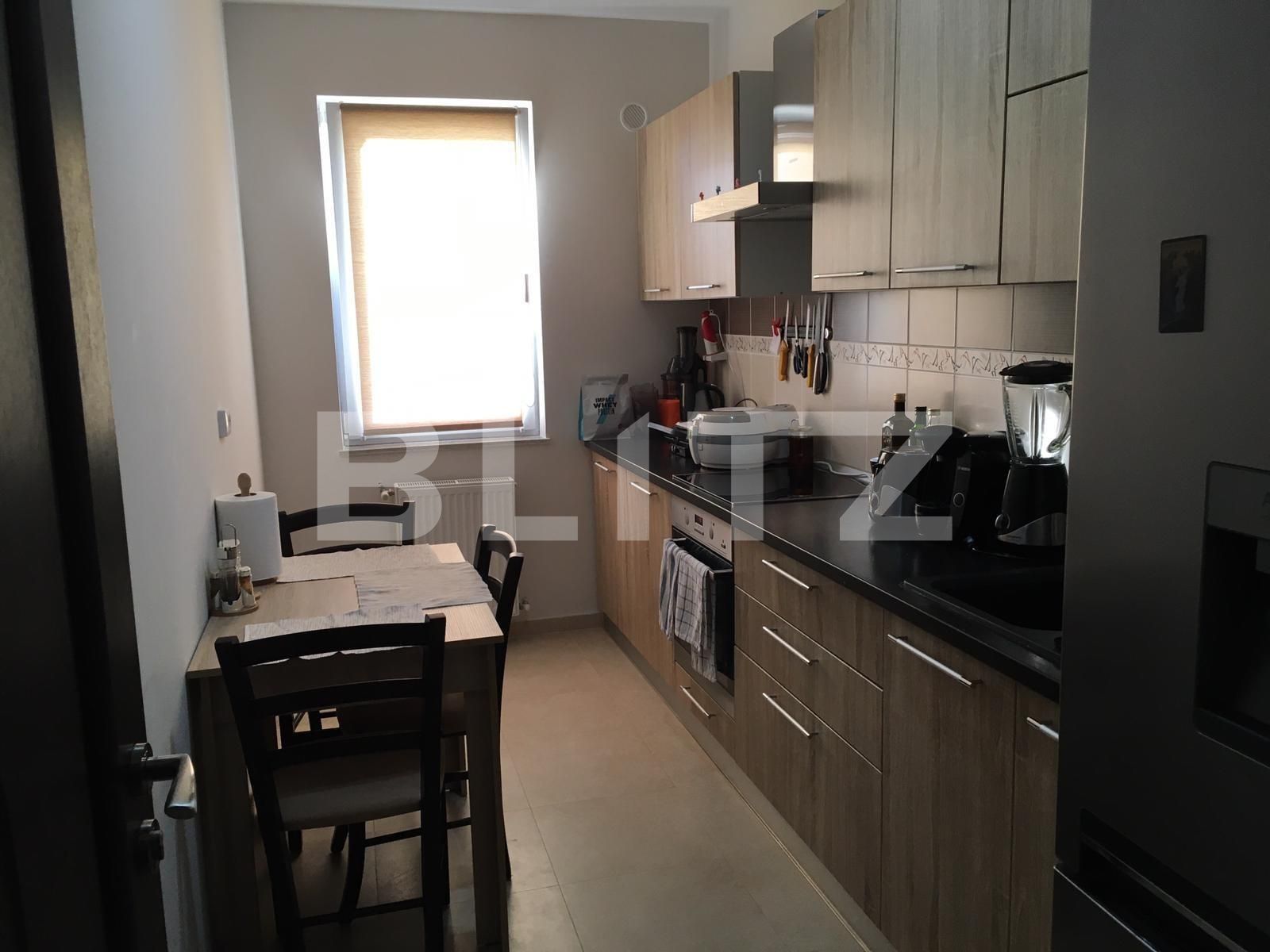 Apartament de închiriat 2 camere Manastur - 49630AI | BLITZ Cluj-Napoca | Poza7