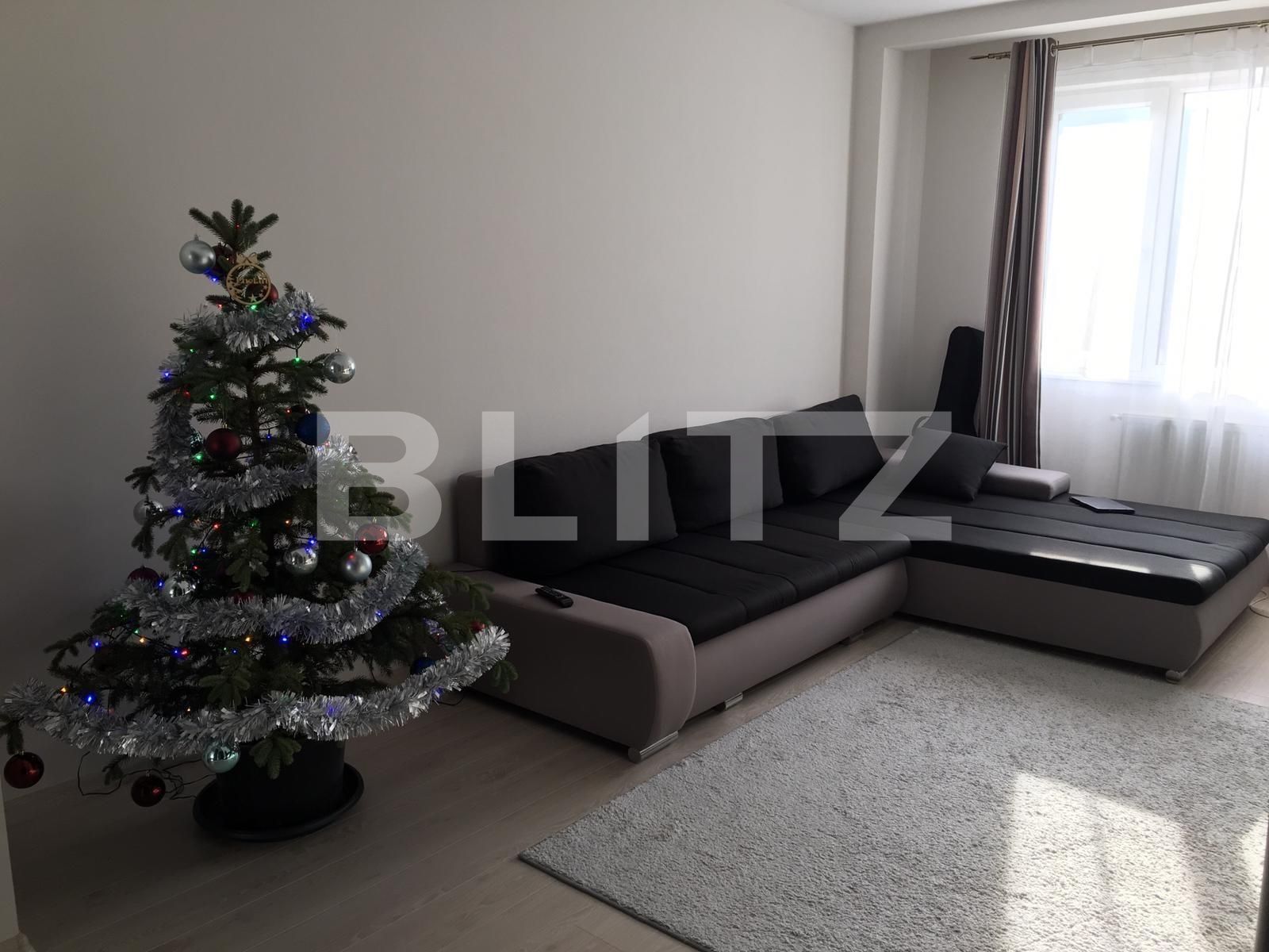 Apartament de închiriat 2 camere Manastur - 49630AI | BLITZ Cluj-Napoca | Poza3