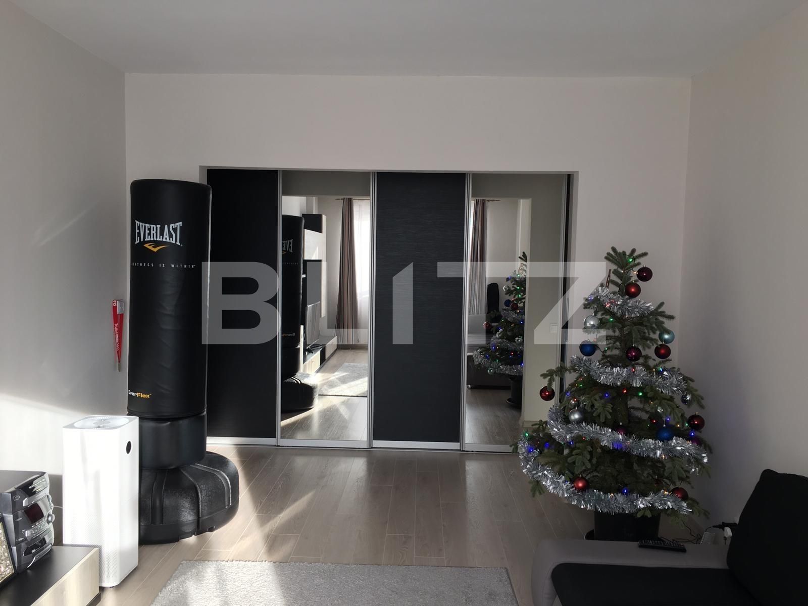 Apartament de închiriat 2 camere Manastur - 49630AI | BLITZ Cluj-Napoca | Poza4