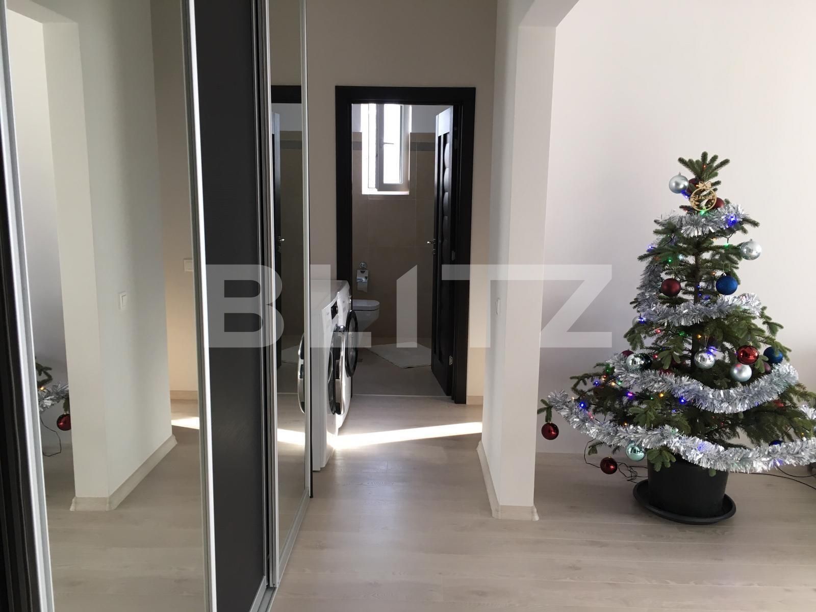 Apartament de închiriat 2 camere Manastur - 49630AI | BLITZ Cluj-Napoca | Poza6