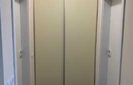 Apartament cu 2 camere, 63 mp, prima inchiriere, parcare subterana, Centru