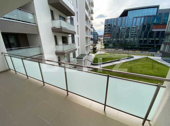 Apartament de închiriat 2 camere Central - 49631AI | BLITZ Cluj-Napoca | Poza8