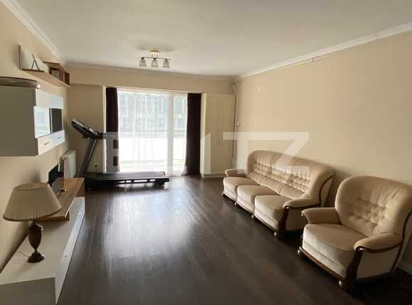 Apartament de închiriat 2 camere Central - 49631AI | BLITZ Cluj-Napoca | Poza2