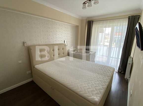 Apartament de închiriat 2 camere Central - 49631AI | BLITZ Cluj-Napoca | Poza3