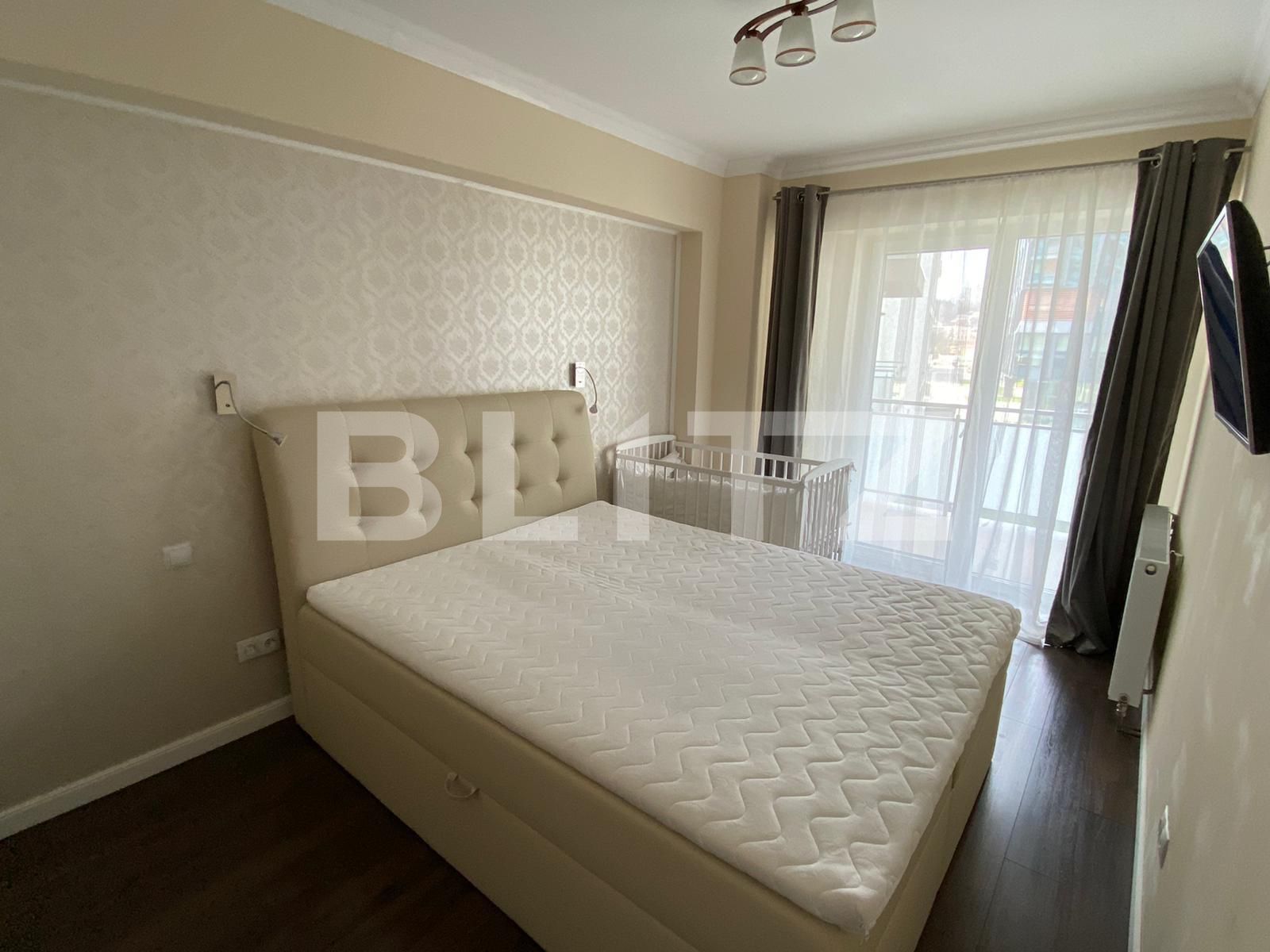 Apartament de închiriat 2 camere Central - 49631AI | BLITZ Cluj-Napoca | Poza3