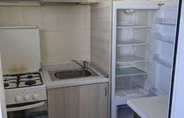 Apartament cu o camera, 22 mp, pet friendly, zona strazii Fabricii de Zahar