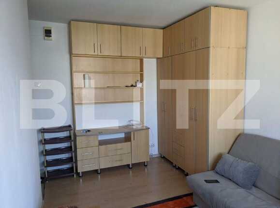 Garsonieră de închiriat Marasti - 49633AI | BLITZ Cluj-Napoca | Poza1
