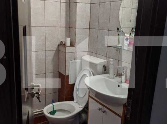 Garsonieră de închiriat Marasti - 49633AI | BLITZ Cluj-Napoca | Poza6