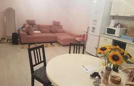 Oportunitate! 2 camere, CF, 50 mp, terasa, parcare, zona Iulius Mall!