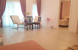 Oportunitate! 2 camere, CF, 50 mp, terasa, parcare, zona Iulius Mall!