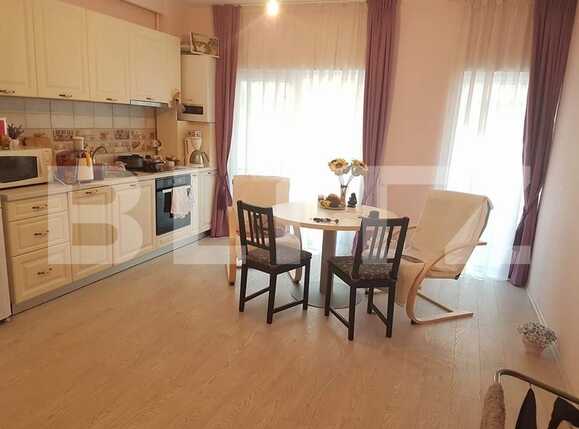 Apartament de vânzare 2 camere Intre Lacuri - 49634AV | BLITZ Cluj-Napoca | Poza1