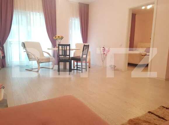 Apartament de vânzare 2 camere Intre Lacuri - 49634AV | BLITZ Cluj-Napoca | Poza3