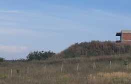 Teren cu autorizatie de constructie, 500 mp, in Borhanci!