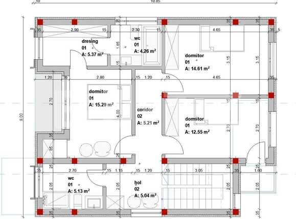 Teren de vânzare Borhanci - 49635TV | BLITZ Cluj-Napoca | Poza15
