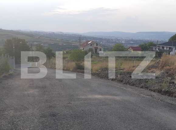 Teren de vânzare Borhanci - 49635TV | BLITZ Cluj-Napoca | Poza8