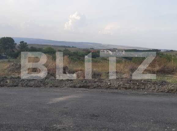 Teren de vânzare Borhanci - 49635TV | BLITZ Cluj-Napoca | Poza9