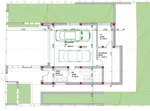 Teren de vânzare Borhanci - 49635TV | BLITZ Cluj-Napoca | Poza13