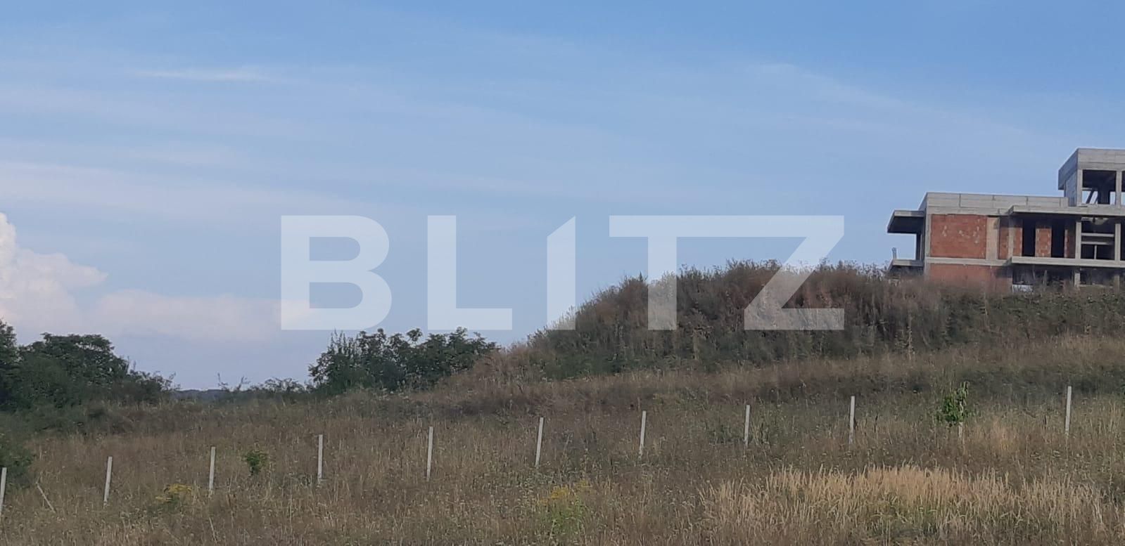 Teren de vânzare Borhanci - 49635TV | BLITZ Cluj-Napoca | Poza5