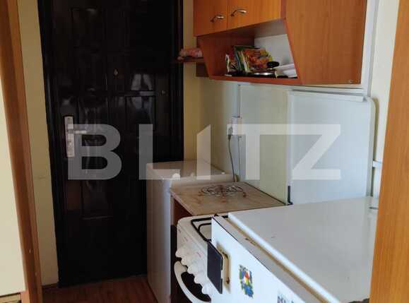 Garsonieră de vânzare Gheorgheni - 49636AV | BLITZ Cluj-Napoca | Poza5