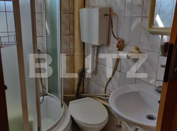 Garsonieră de vânzare Gheorgheni - 49636AV | BLITZ Cluj-Napoca | Poza6