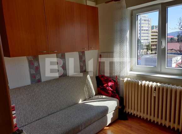 Garsonieră de vânzare Gheorgheni - 49636AV | BLITZ Cluj-Napoca | Poza1