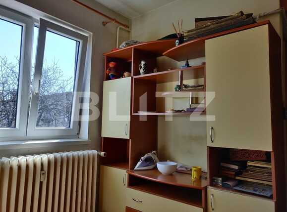 Garsonieră de vânzare Gheorgheni - 49636AV | BLITZ Cluj-Napoca | Poza3