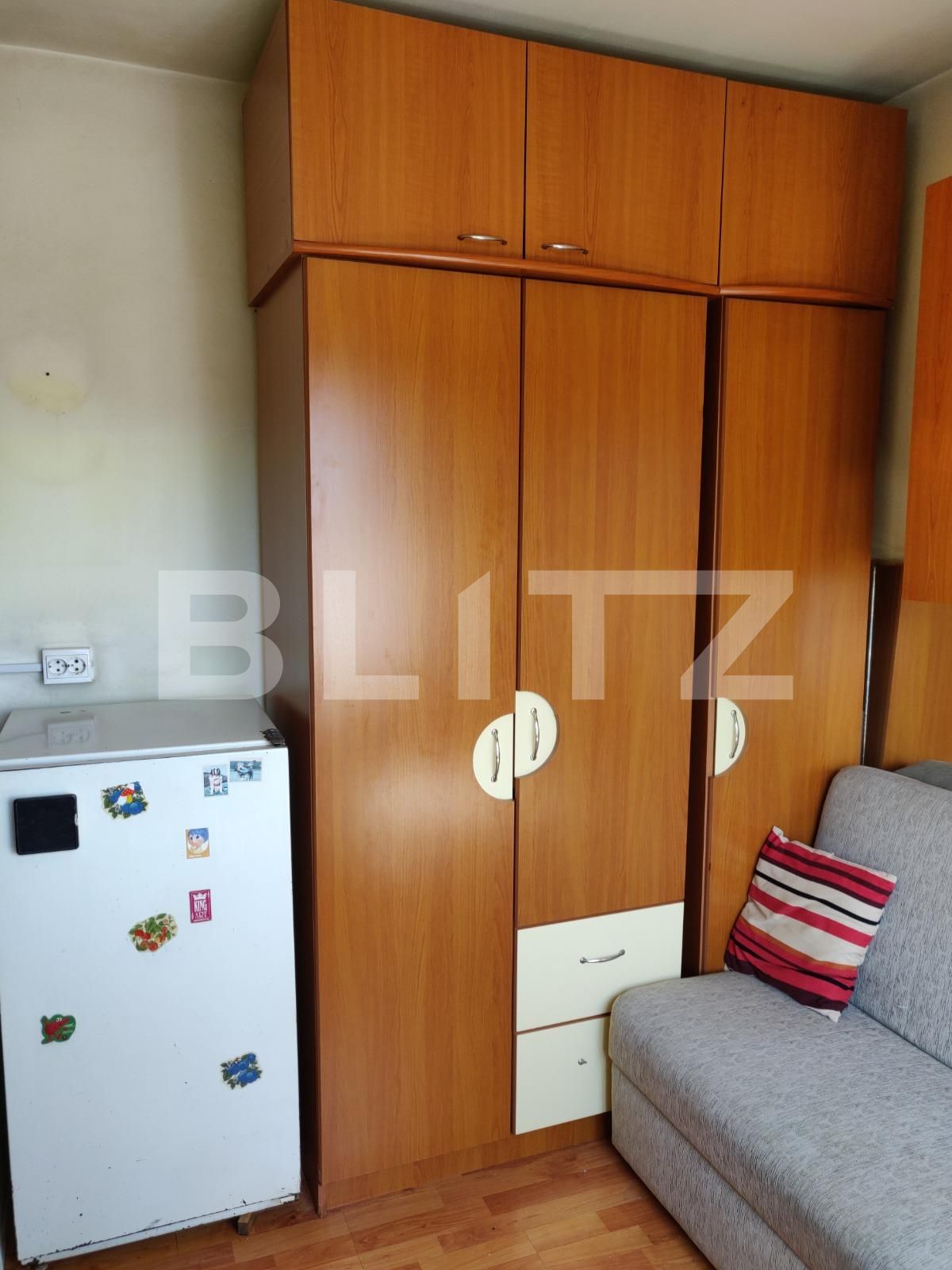 Garsonieră de vânzare Gheorgheni - 49636AV | BLITZ Cluj-Napoca | Poza4