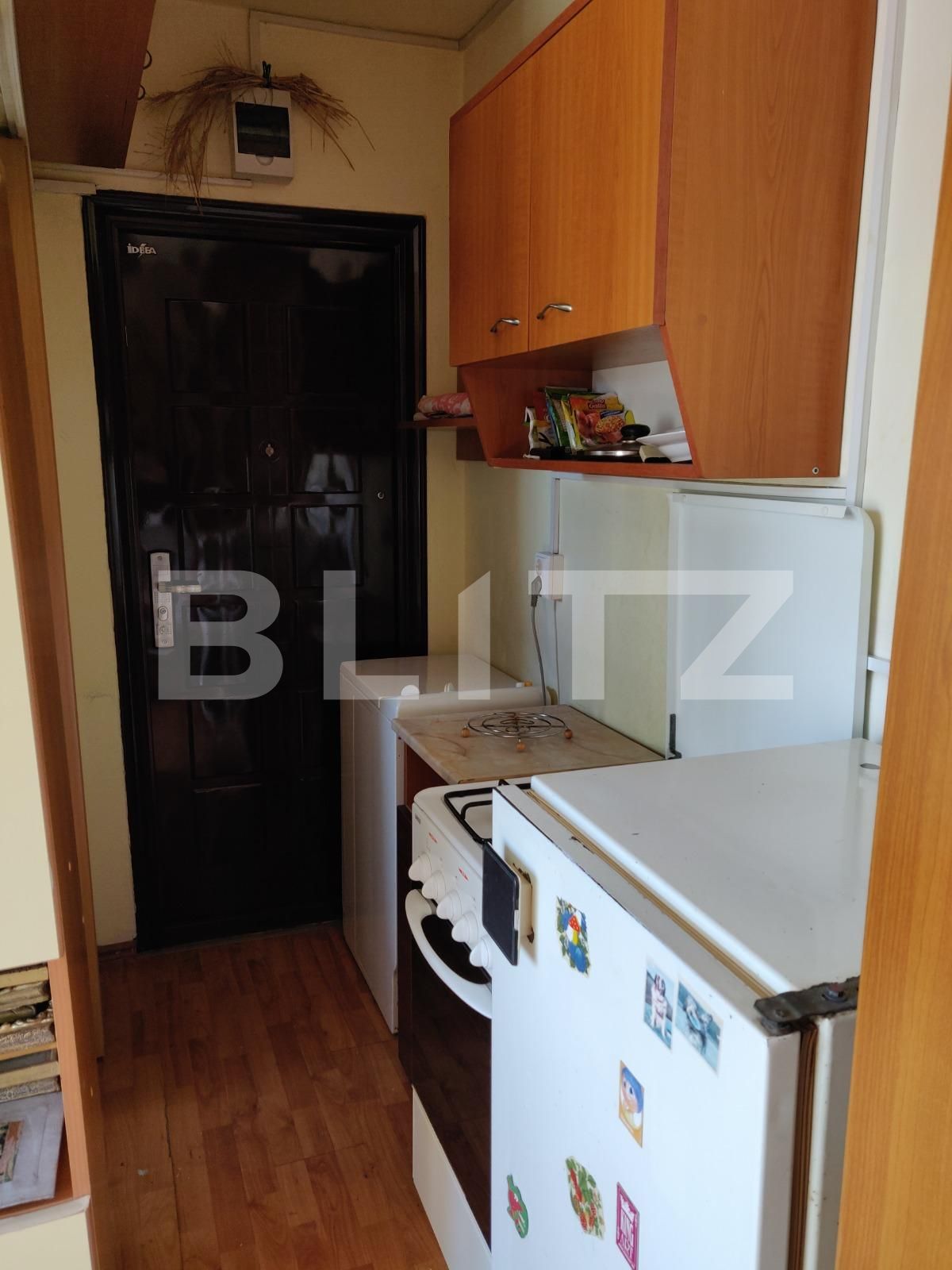 Garsonieră de vânzare Gheorgheni - 49636AV | BLITZ Cluj-Napoca | Poza5