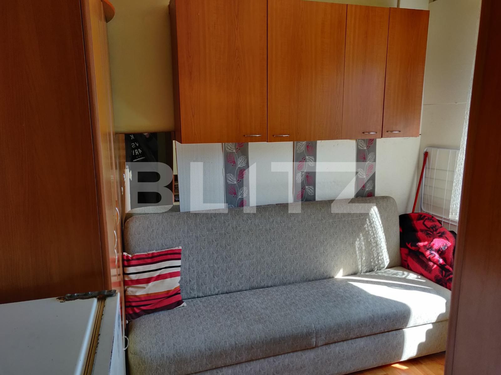 Garsonieră de vânzare Gheorgheni - 49636AV | BLITZ Cluj-Napoca | Poza2