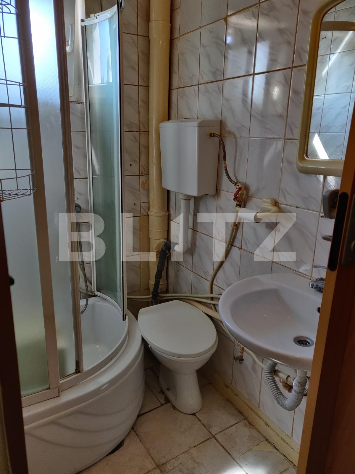 Garsonieră de vânzare Gheorgheni - 49636AV | BLITZ Cluj-Napoca | Poza6