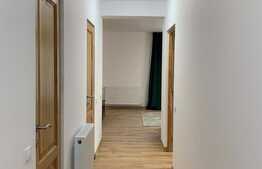 Aprtament de lux, totul nou! garaj, priveliste ! Zona Vivo 