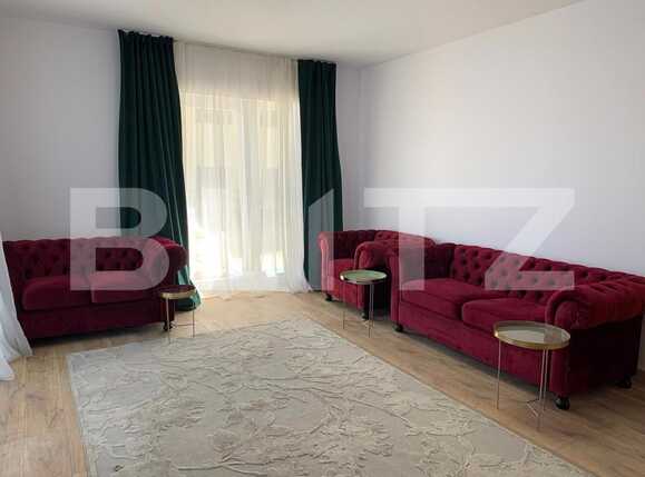 Apartament de vânzare 2 camere Floreşti - 49637AV | BLITZ Cluj-Napoca | Poza1