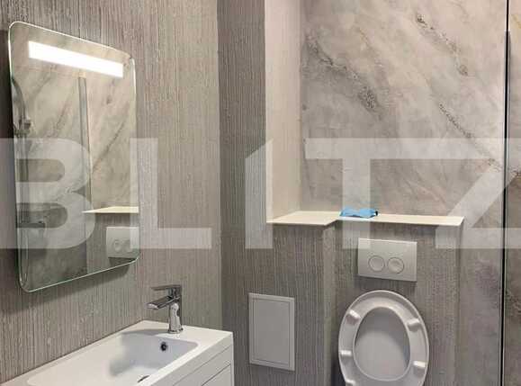 Apartament de vânzare 2 camere Floreşti - 49637AV | BLITZ Cluj-Napoca | Poza10