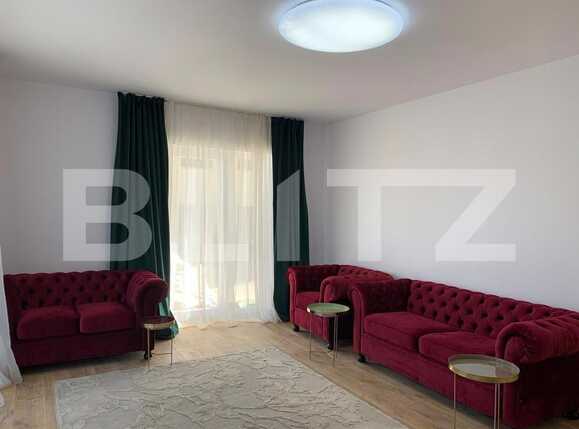 Apartament de vânzare 2 camere Floreşti - 49637AV | BLITZ Cluj-Napoca | Poza3