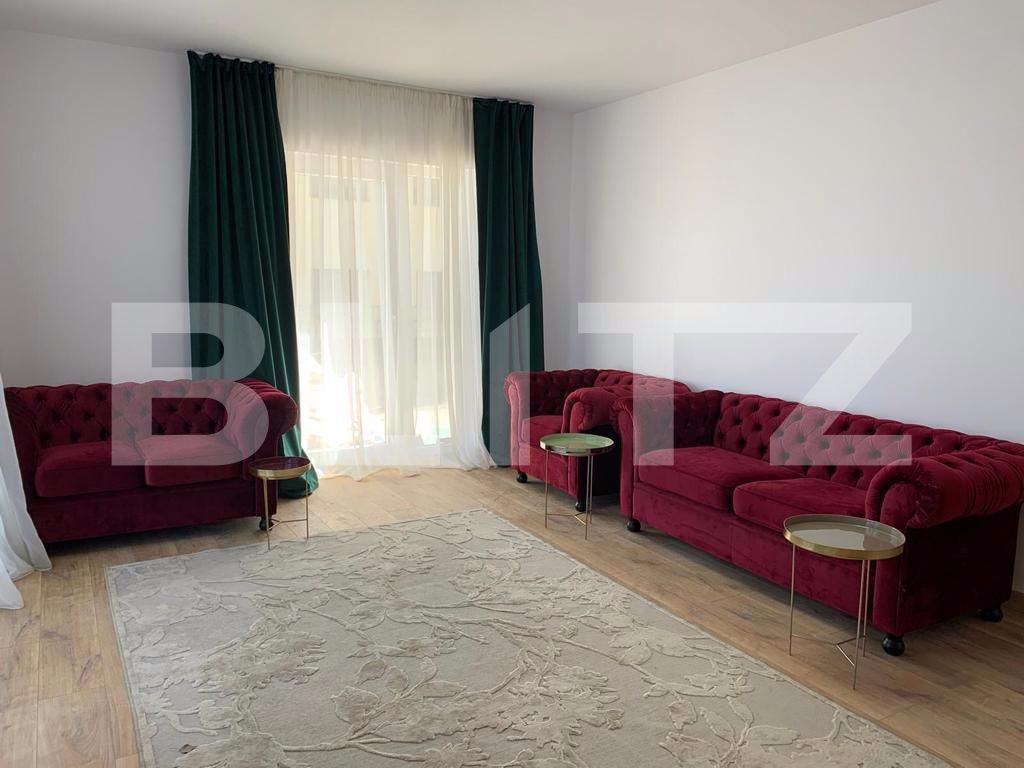Apartament de vânzare 2 camere Floreşti - 49637AV | BLITZ Cluj-Napoca | Poza1