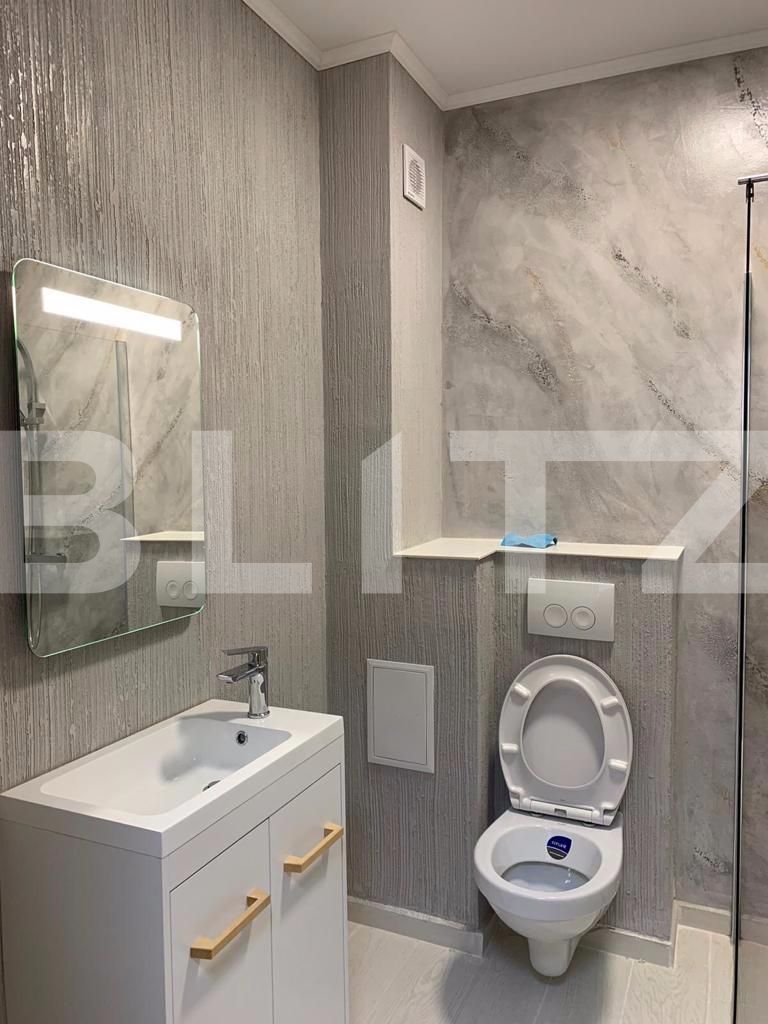 Apartament de vânzare 2 camere Floreşti - 49637AV | BLITZ Cluj-Napoca | Poza10
