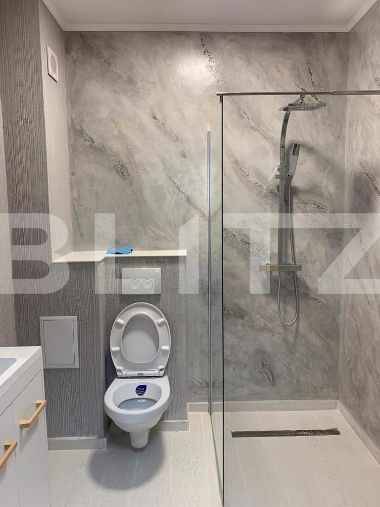Apartament de vânzare 2 camere Floreşti - 49637AV | BLITZ Cluj-Napoca | Poza12