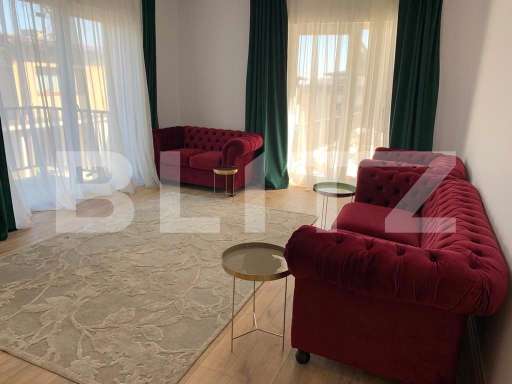 Apartament de vânzare 2 camere Floreşti - 49637AV | BLITZ Cluj-Napoca | Poza2