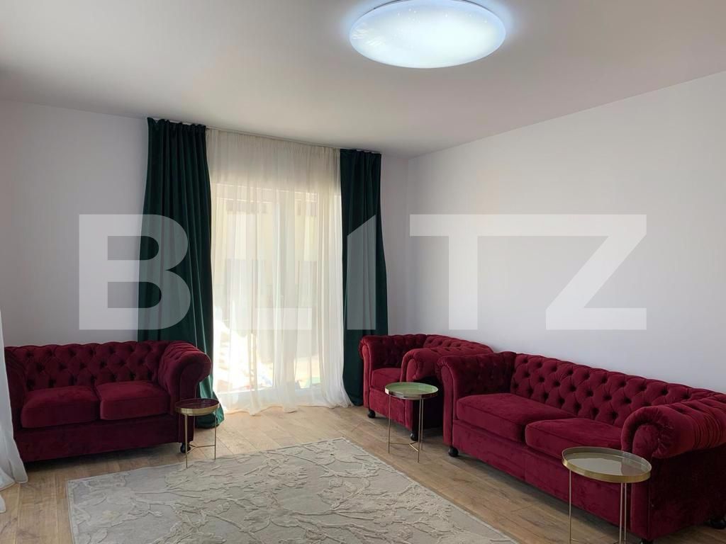 Apartament de vânzare 2 camere Floreşti - 49637AV | BLITZ Cluj-Napoca | Poza3