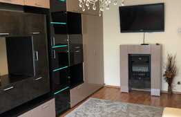 Apartament 3 camere, decomandat, 75 mp,  zona Fsega