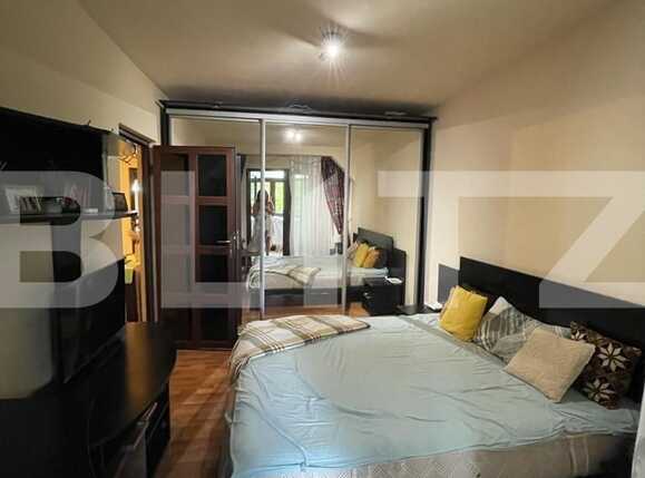 Apartament de închiriat 3 camere Marasti - 49638AI | BLITZ Cluj-Napoca | Poza6